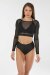 Polerina Top Jaya Malla fina XS