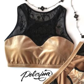 Polerina Top Camelia S