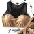 Polerina Top Camelia S