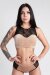 Polerina Top Camelia L