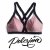 Polerina Top Shibari Rosado