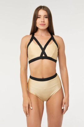 Polerina Top Shibari Doradoie XS