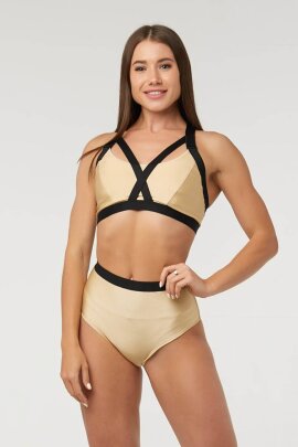 Polerina Top Shibari Doradoie XS