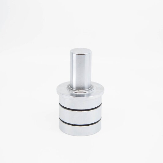 X-Pole Adaptador Superior para Postes XPert (NXN) y PRO (PX) Metalizado