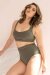 Lunalae Top Dahlia Caqui L