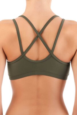 Dragonfly Top Nicole Caqui