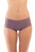Dragonfly Pantalones Cortos Lila Claro