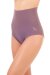 Dragonfly Pantalones Cortos Tiro Alto Betty Lila Claro
