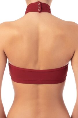 Dragonfly Top Lisette Burdeos S