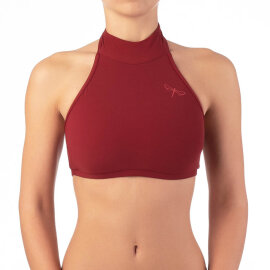 Dragonfly Top Lisette Burdeos S