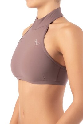 Dragonfly Top Lisette Lila Claro S