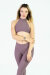 Dragonfly Top Lisette Lila Claro S