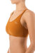 Dragonfly Top Nicole Mostaza XS
