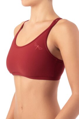 Dragonfly Top Nicole Burdeos XS
