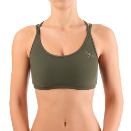 Dragonfly Top Nicole Caqui XS