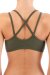 Dragonfly Top Nicole Caqui XS