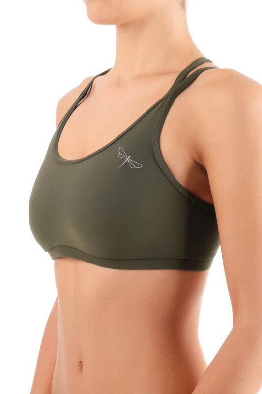 Dragonfly Top Nicole Caqui S