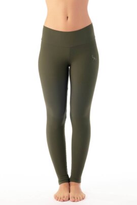 Dragonfly Leggings Adriana Caqui XS