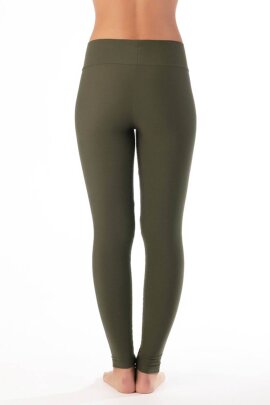 Dragonfly Leggings Adriana Caqui M