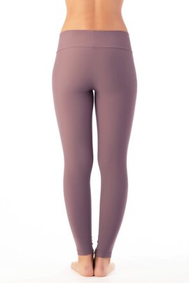 Dragonfly Leggings Adriana Lila Claro XS