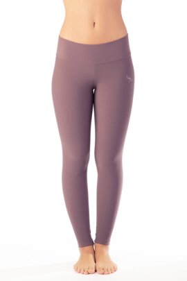 Dragonfly Leggings Adriana Lila Claro M