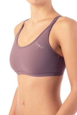 Dragonfly Top Nicole Lila Claro M