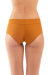Dragonfly Pantalones Cortos Amarillo Mostaza S
