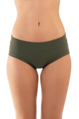 Dragonfly Pantalones Cortos Caqui S
