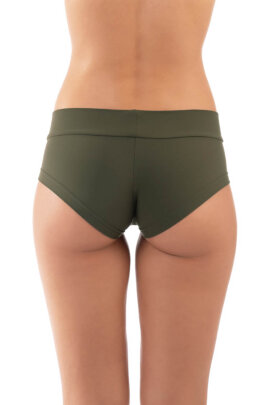 Dragonfly Pantalones Cortos Caqui S