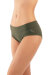 Dragonfly Pantalones Cortos Caqui S