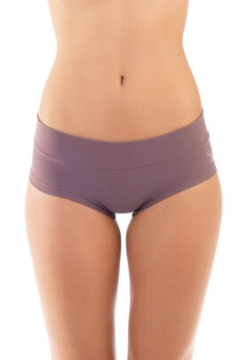 Dragonfly Hot Pants Lilac S