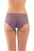 Dragonfly Pantalones Cortos Lila Claro S