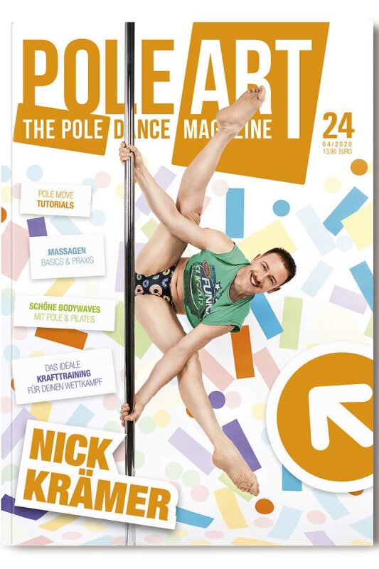 Pole Art Revista No 24