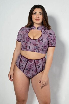 RAD Pantalones Cortos Fuyu S