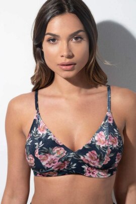 RAD Top Monica Peony L
