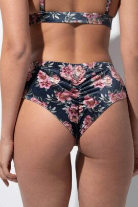 RAD Pantalones Cortos Peru Peony M
