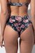 RAD Pantalones Cortos Peru Peony M
