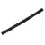 Paquete de poleas redondas de PoleSports para colgar aros aéreos de terciopelo Negro