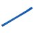Paquete de poleas redondas de PoleSports para colgar aros aéreos de terciopelo Azul