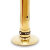 X-Pole X-Lock Mejora para Barras de XPert Dorado