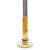 X-Pole X-Lock Mejora para Barras de XPert Dorado
