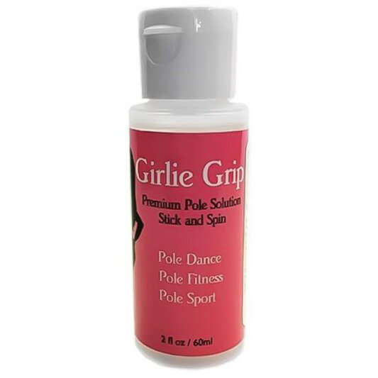 Girlie Agarre 60 ml
