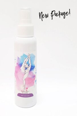 Hydro Attack Pulverizador de Agarre Corporal en Barra 100 ml