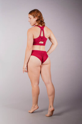 Off the Pole Top Classic Vino XL