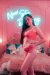 Sway Pole Wear Top Cindy Arcilla Rosa