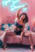Sway Pole Wear Top Cindy Cuervo Negro XS
