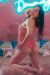 Sway Pole Wear Body Claudia Arcilla Rosa XS