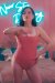 Sway Pole Wear Body Claudia Arcilla Rosa M