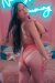 Sway Pole Wear Body Claudia Arcilla Rosa M