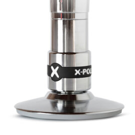 X-Pole X-Lock Mejora para Barras de XPert Metalizados